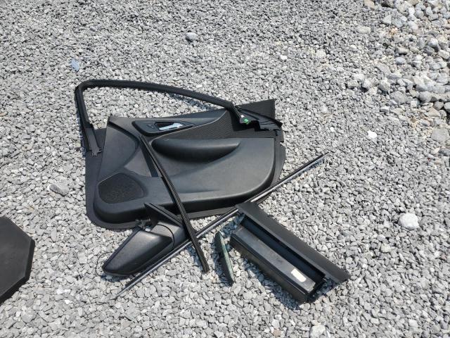 1G1ZG5ST3KF207644 - 2019 CHEVROLET MALIBU RS BLACK photo 12