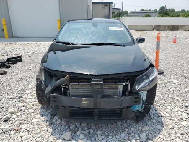 1G1ZG5ST3KF207644 - 2019 CHEVROLET MALIBU RS BLACK photo 5