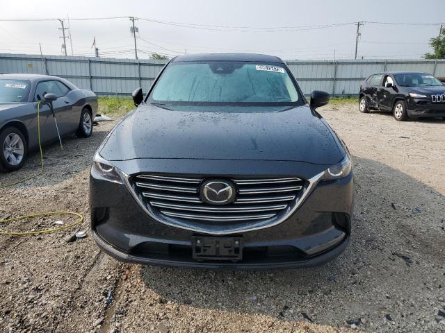 JM3TCBBY7N0605957 - 2022 MAZDA CX-9 SPORT BLACK photo 5