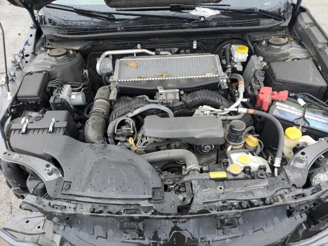 4S4BTGPD5L3128881 - 2020 SUBARU OUTBACK TOURING LDL Մոխրագույն լուսանկար 11