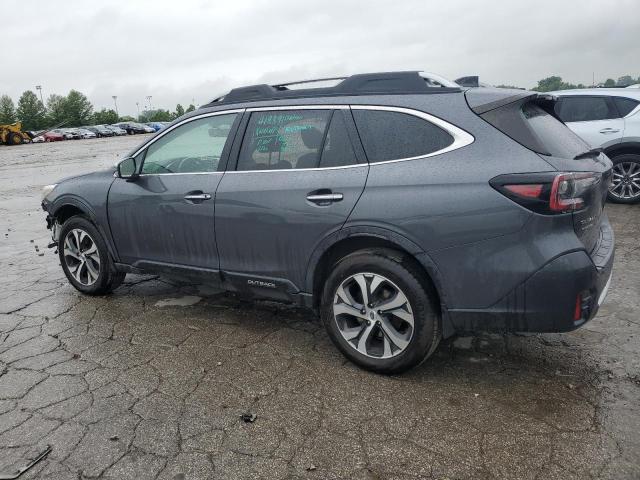 4S4BTGPD5L3128881 - 2020 SUBARU OUTBACK TOURING LDL Մոխրագույն լուսանկար 2