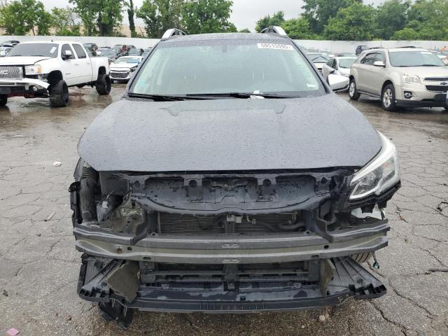 4S4BTGPD5L3128881 - 2020 SUBARU OUTBACK TOURING LDL Մոխրագույն լուսանկար 5