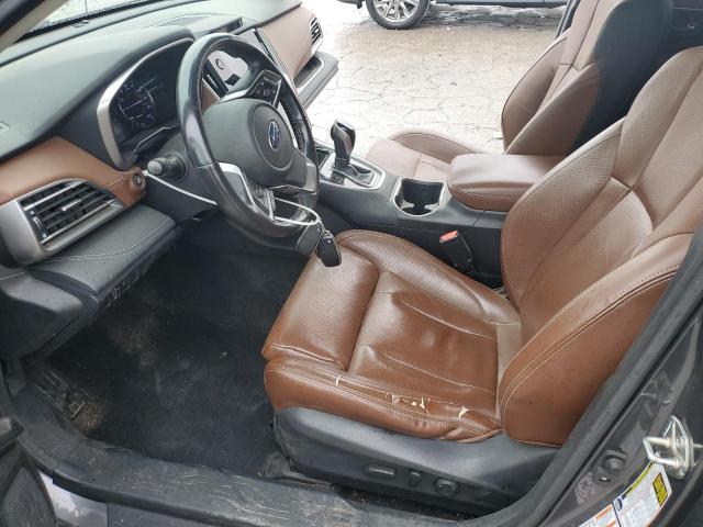4S4BTGPD5L3128881 - 2020 SUBARU OUTBACK TOURING LDL Մոխրագույն լուսանկար 7