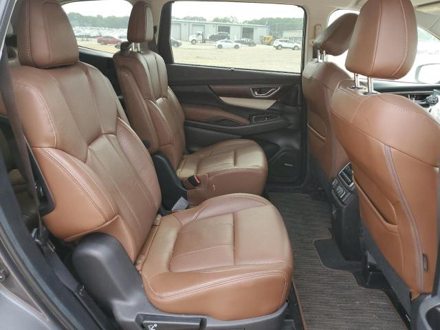 4S4WMARD0N3442806 - 2022 SUBARU ASCENT TOURING 灰色 照片 10