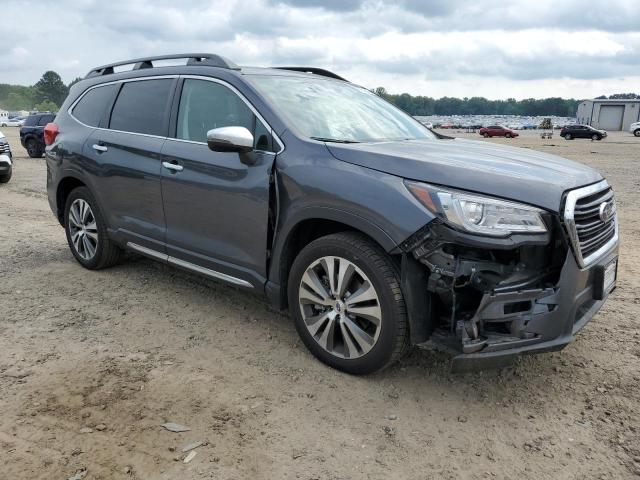 4S4WMARD0N3442806 - 2022 SUBARU ASCENT TOURING 灰色 照片 4