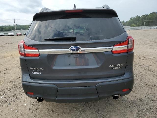 4S4WMARD0N3442806 - 2022 SUBARU ASCENT TOURING 灰色 照片 6