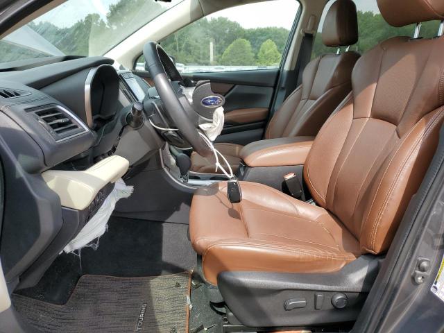 4S4WMARD0N3442806 - 2022 SUBARU ASCENT TOURING 灰色 照片 7