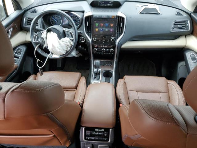 4S4WMARD0N3442806 - 2022 SUBARU ASCENT TOURING 灰色 照片 8