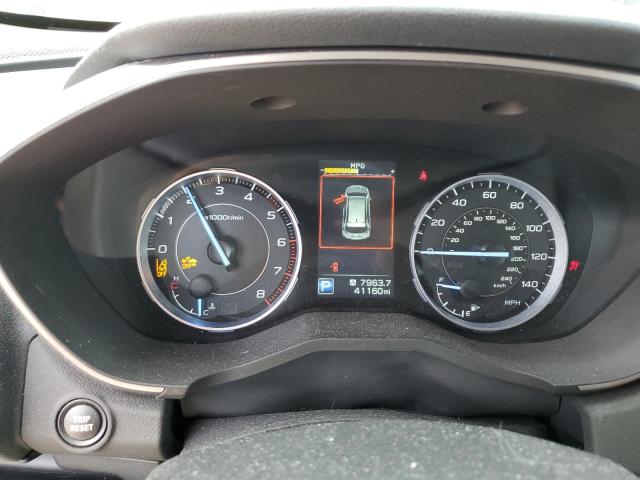 4S4WMARD0N3442806 - 2022 SUBARU ASCENT TOURING 灰色 照片 9