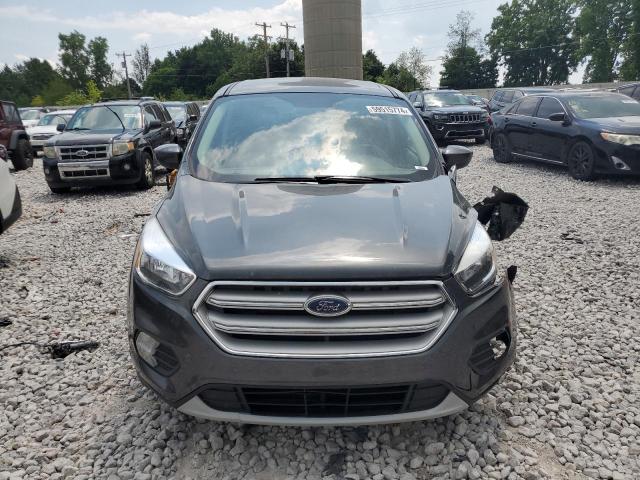 1FMCU9GDXKUB56262 - 2019 FORD ESCAPE SE CHARCOAL photo 5