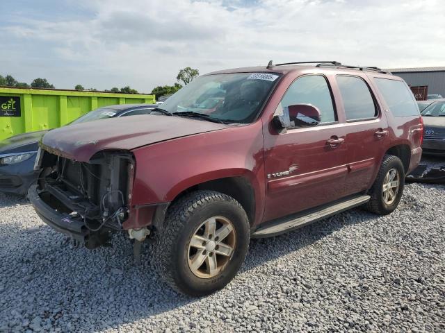 2008 GMC YUKON, 
