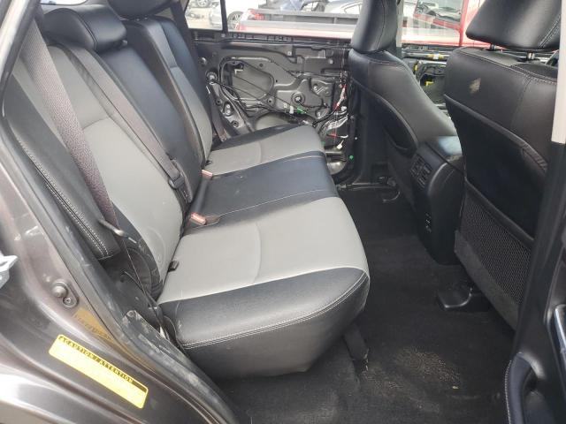 JTEBU5JR9H5411608 - 2017 TOYOTA 4RUNNER SR5/SR5 PREMIUM 灰色 照片 11