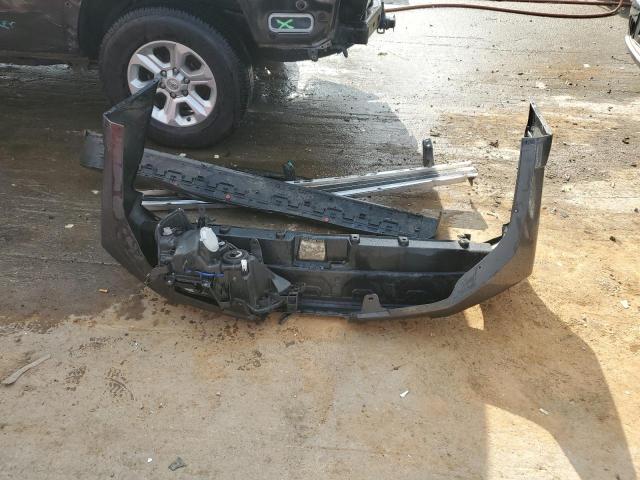 JTEBU5JR9H5411608 - 2017 TOYOTA 4RUNNER SR5/SR5 PREMIUM 灰色 照片 13