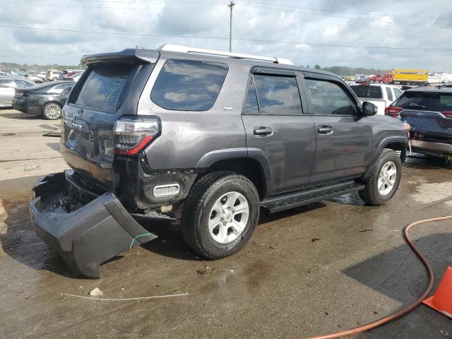 JTEBU5JR9H5411608 - 2017 TOYOTA 4RUNNER SR5/SR5 PREMIUM 灰色 照片 3