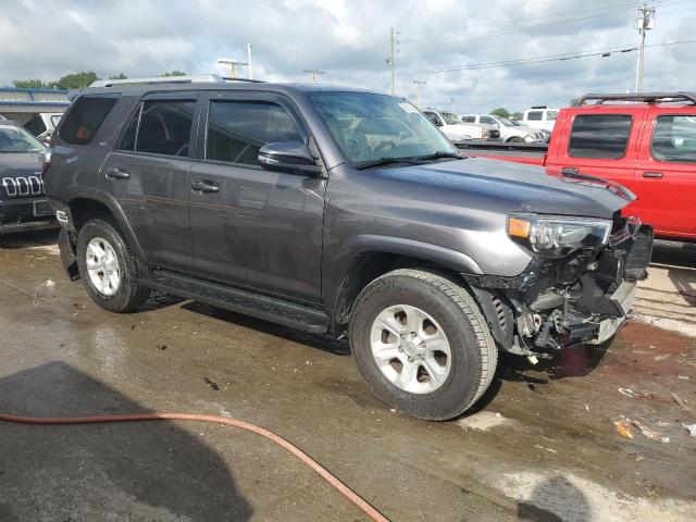 JTEBU5JR9H5411608 - 2017 TOYOTA 4RUNNER SR5/SR5 PREMIUM 灰色 照片 4