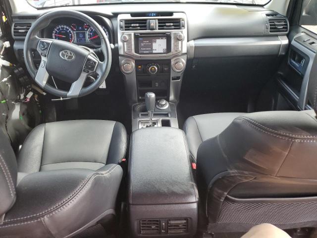 JTEBU5JR9H5411608 - 2017 TOYOTA 4RUNNER SR5/SR5 PREMIUM 灰色 照片 8