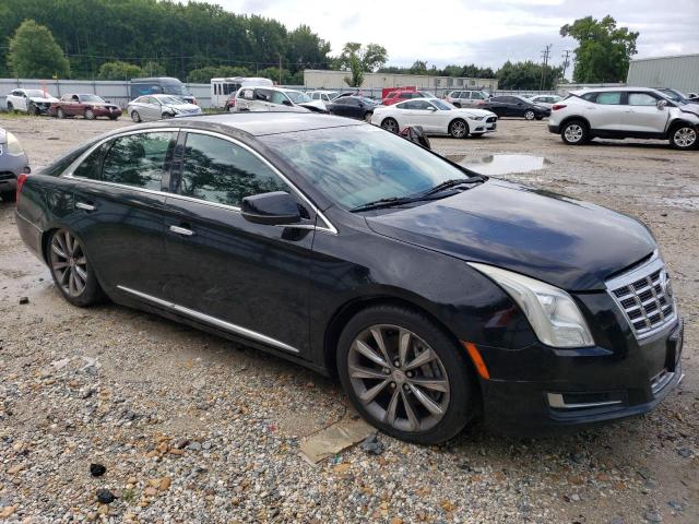 2G61W5S31D9193040 - 2013 CADILLAC XTS BLACK photo 4