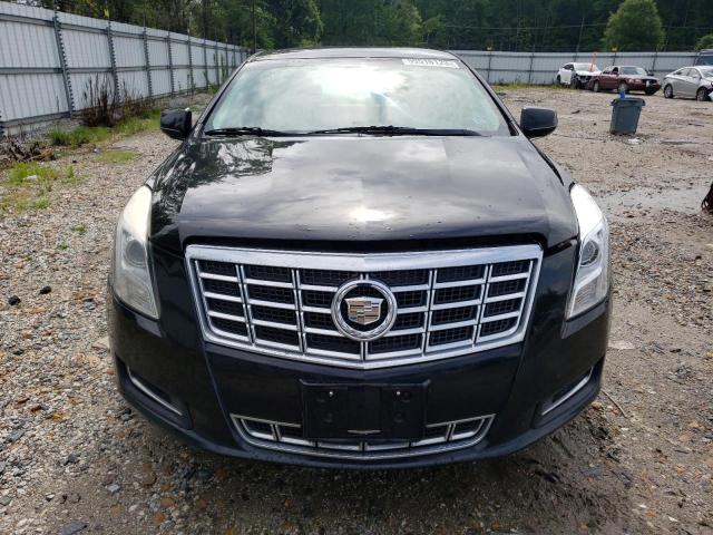 2G61W5S31D9193040 - 2013 CADILLAC XTS BLACK photo 5