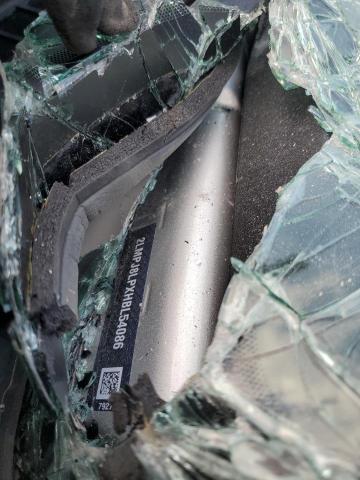 2LMPJ8LPXHBL54086 - 2017 LINCOLN MKX RESERVE 银色 照片 13