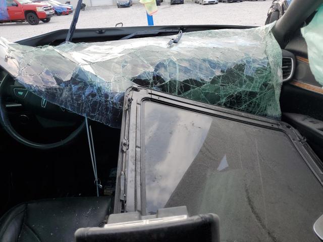 2LMPJ8LPXHBL54086 - 2017 LINCOLN MKX RESERVE 银色 照片 8