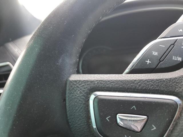 2LMPJ8LPXHBL54086 - 2017 LINCOLN MKX RESERVE 银色 照片 9