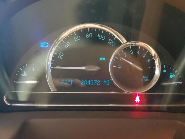 3GNDA13D86S656734 - 2006 CHEVROLET HHR LS 金色 照片 9