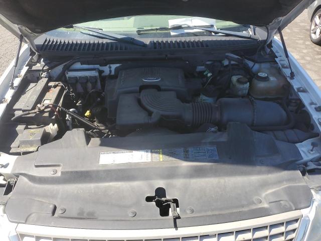 1FMPU18L93LA30975 - 2003 FORD EXPEDITION EDDIE BAUER 白色 照片 11