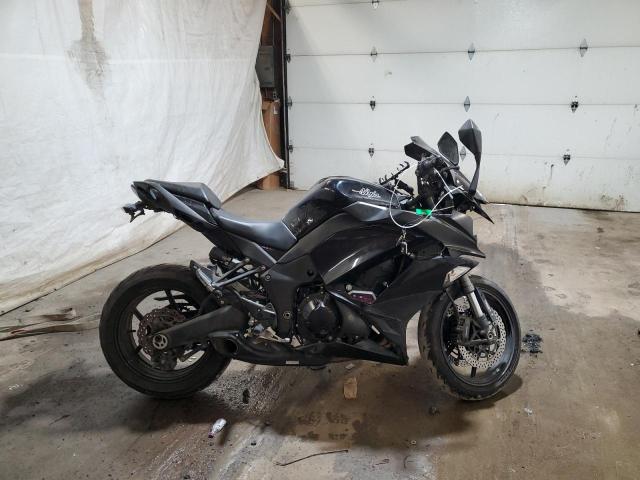 2019 KAWASAKI ZX1000 W, null
