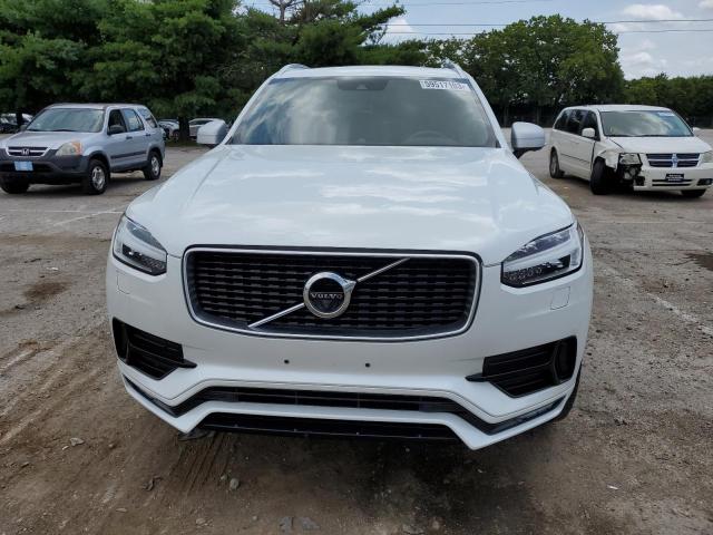 YV4102XM9H1133786 - 2017 VOLVO XC90 T5 WHITE photo 5