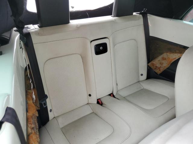 3VWFF31Y77M421751 - 2007 VOLKSWAGEN NEW BEETLE TRIPLE WHITE WHITE photo 10