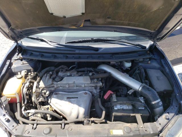 JTKJF5C78D3054121 - 2013 TOYOTA SCION TC 蓝色 照片 11