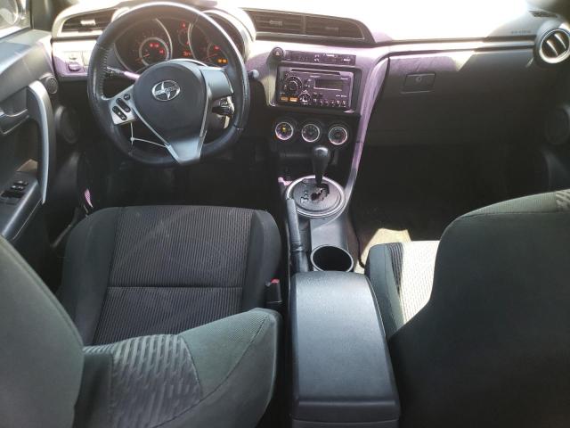 JTKJF5C78D3054121 - 2013 TOYOTA SCION TC 蓝色 照片 8