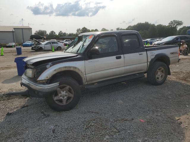 2003 TOYOTA TACOMA DOUBLE CAB PRERUNNER, 
