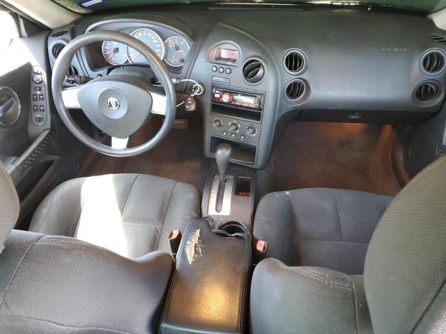 2G2WP552981186929 - 2008 PONTIAC GRAND PRIX WHITE photo 8