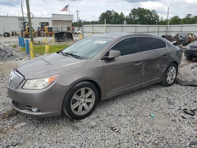 2010 BUICK LACROSSE CXL, 