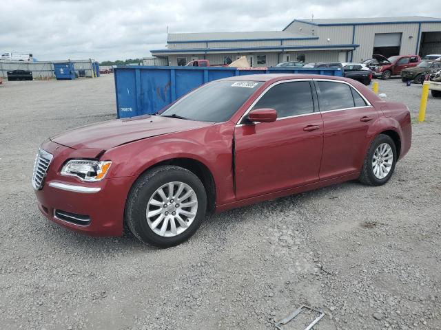 2013 CHRYSLER 300, 