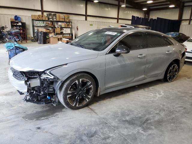 2022 KIA K5 GT LINE, null