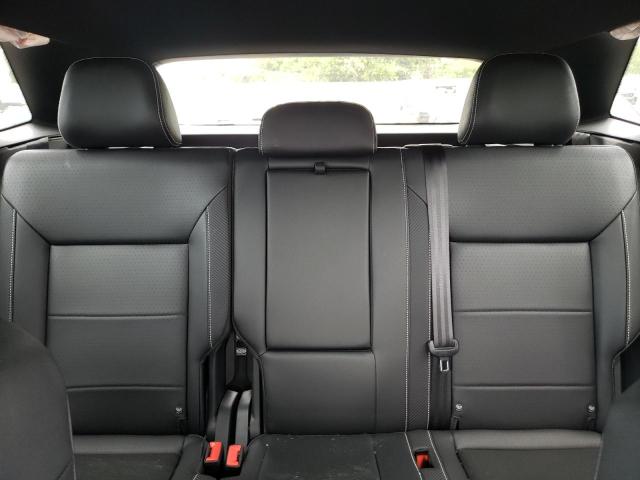 1V2HC2CA3NC201891 - 2022 VOLKSWAGEN ATLAS CROS SE فضي صورة 10