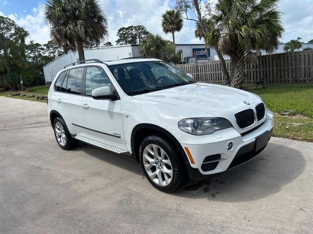 2013 BMW X5 XDRIVE35I, null