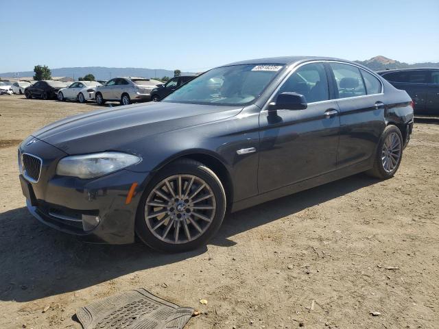 2013 BMW 535 I, 