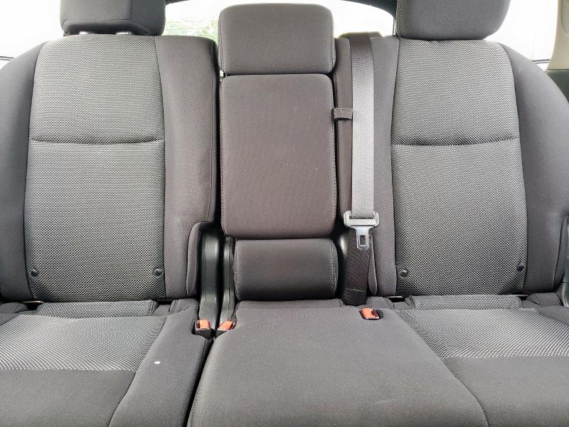 5N1DR2MN7KC626330 - 2019 NISS PATHFINDER S ნაცრისფერი ფოტო 10