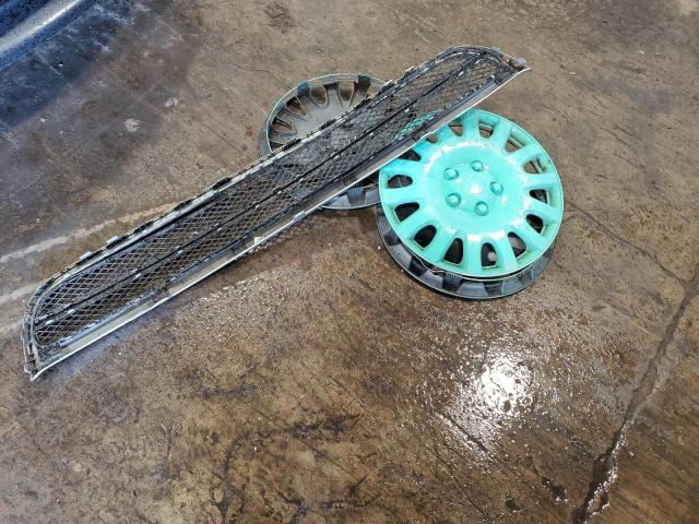 3VWBK31CX5M409234 - 2005 VOLKSWAGEN NEW BEETLE GL 银色 照片 12