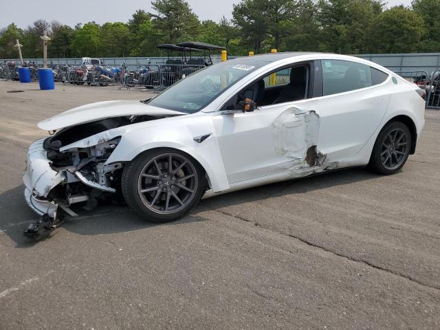 2020 TESLA MODEL 3, 