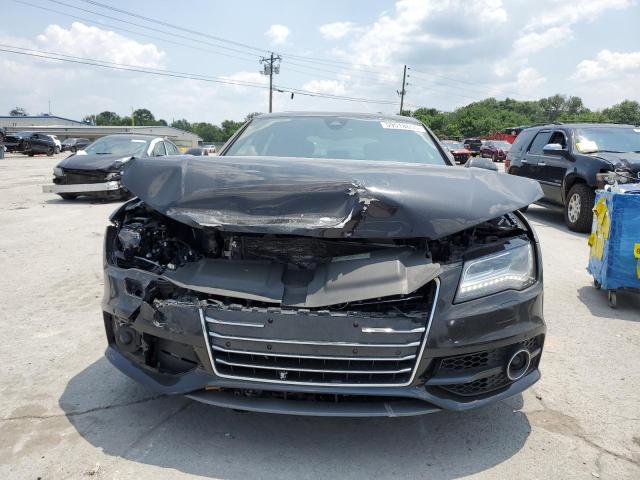 WAU2GAFC1EN093470 - 2014 AUDI A7 PRESTIGE 黑色 照片 5