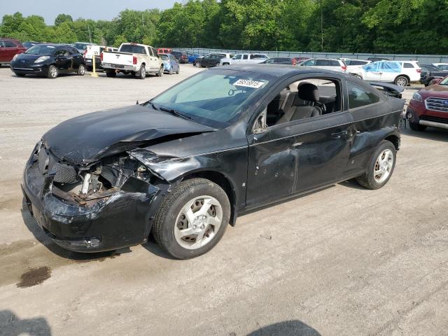 2007 PONTIAC G5, null