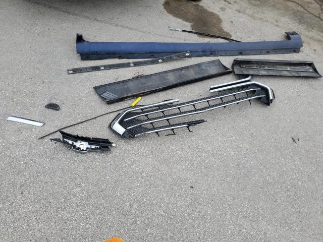 2G4WB55K911312427 - 2001 BUICK REGAL LS 蓝色 照片 12