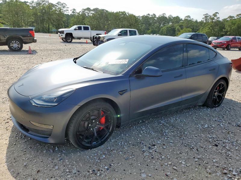 2023 TESLA MODEL 3, 