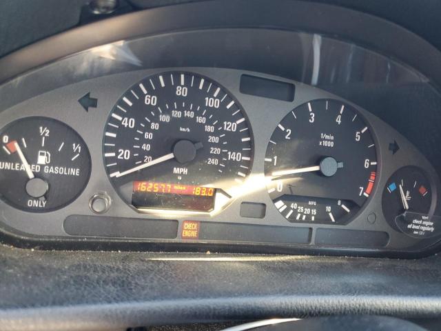 WBACD4322WAV64173 - 1998 BMW 328 I AUTOMATIC თეთრი ფოტო 9