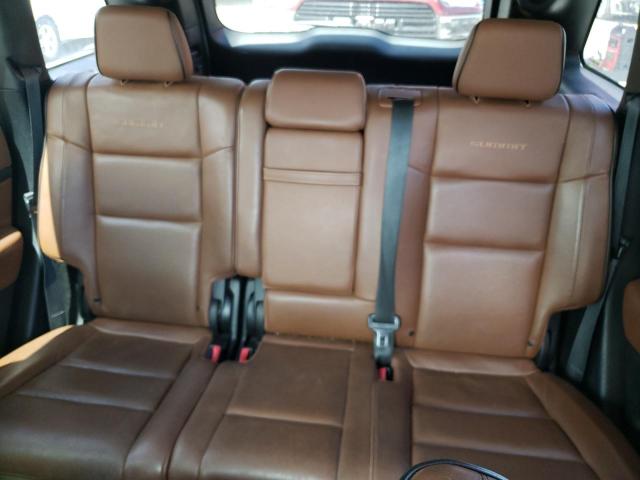 1C4RJFJM6FC797810 - 2015 JEEP GRAND CHER SUMMIT Ağ foto 10