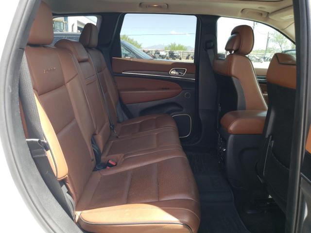 1C4RJFJM6FC797810 - 2015 JEEP GRAND CHER SUMMIT Ağ foto 11